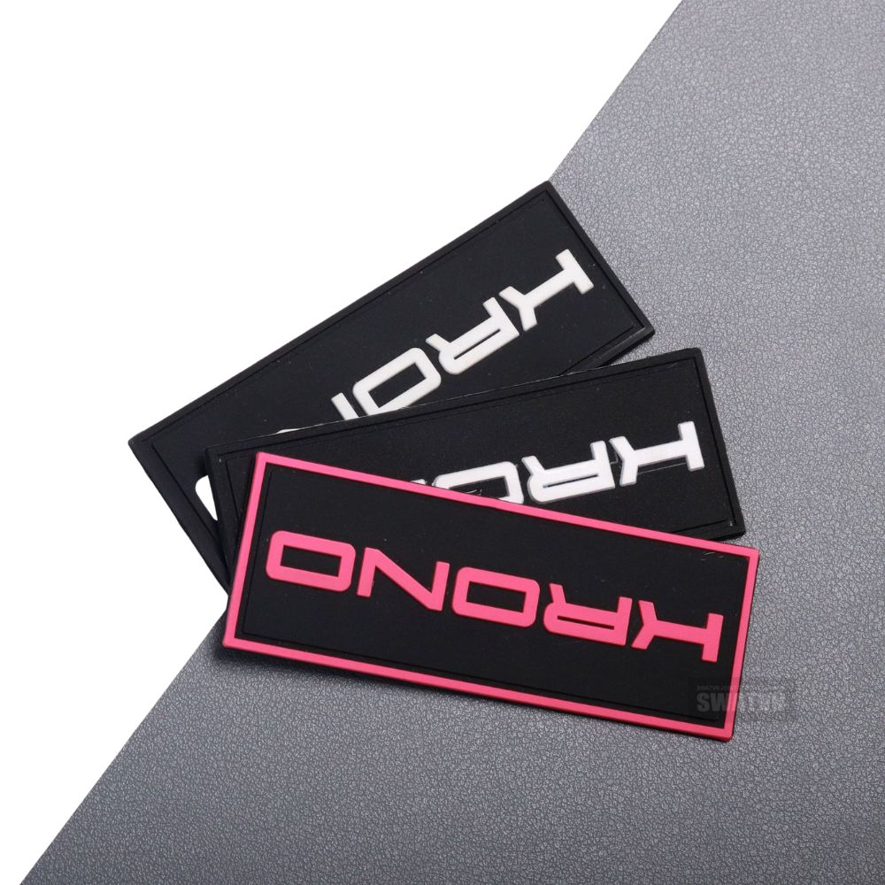 LÀM LOGO THƯƠNG HIỆU BẰNG CAO SU CHO QUẢNG CÁO