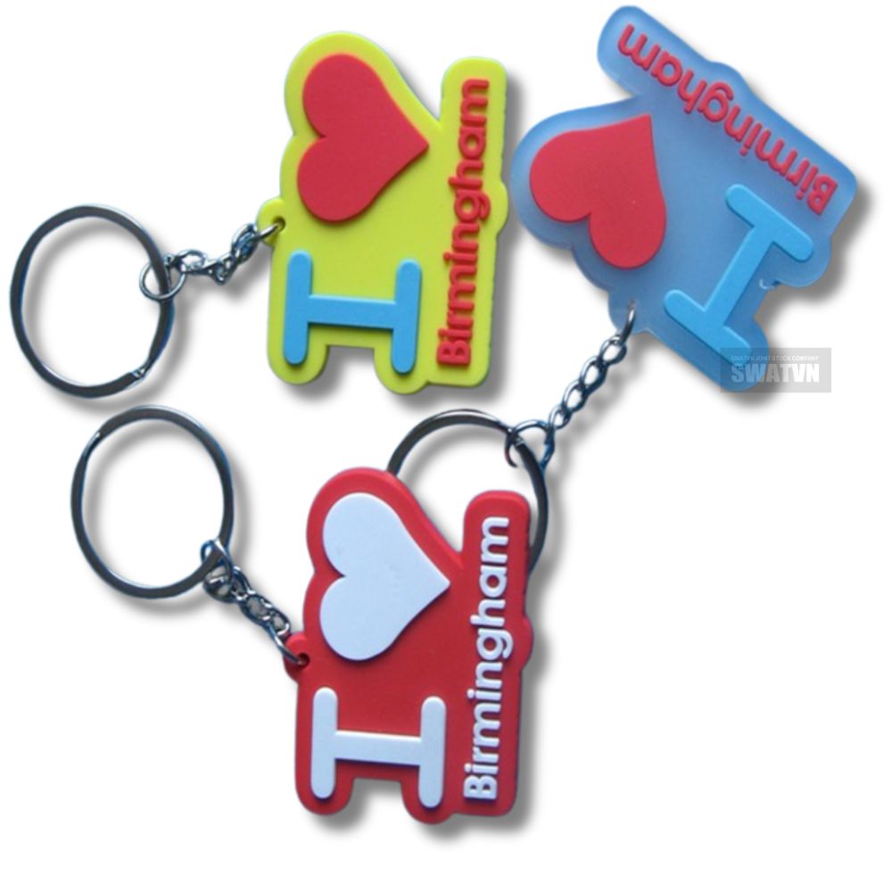 LÀM MÓC KHÓA, LOGO CAO SU UY TÍN CHO QUẢNG CÁO THƯƠNG HIỆU