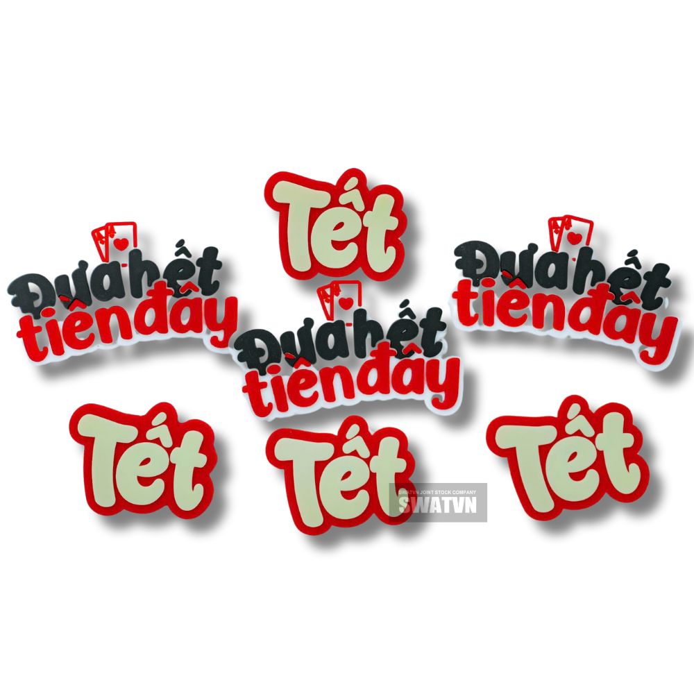 Công ty làm móc khóa quà tặng in thông tin, logo theo yêu cầu