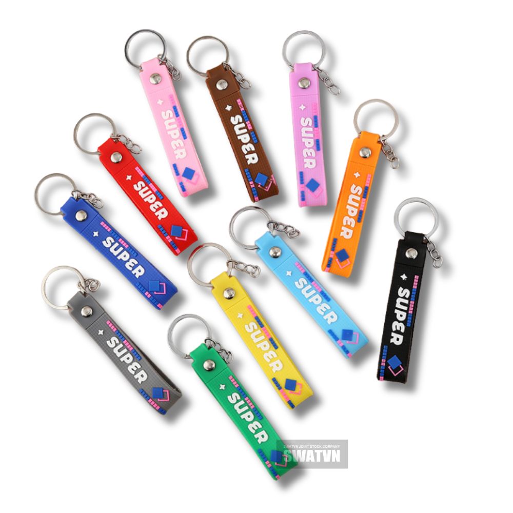 Dịch vụ làm móc khoá theo yêu cầu bạn nên biết