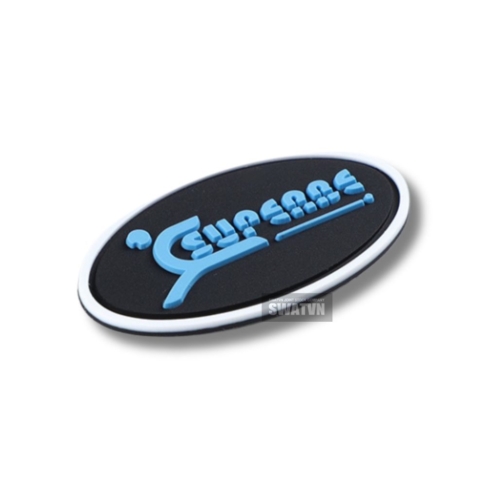 LÀM NHÃN QUẦN ÁO CAO SU CHẤT LƯỢNG - TĂNG HIỆU QUẢ QUẢNG BÁ