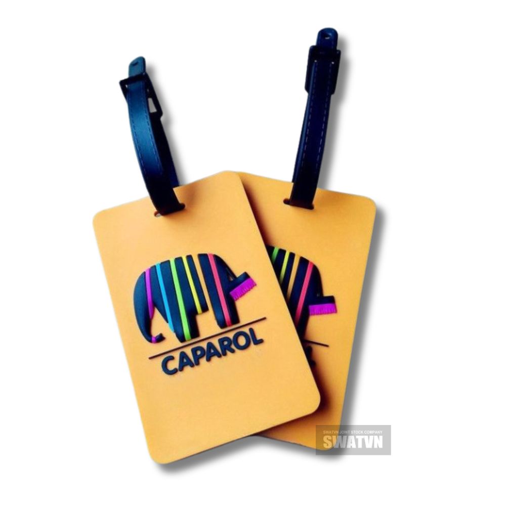 Tại sao nên làm thẻ thông tin cá nhân cho hành lý