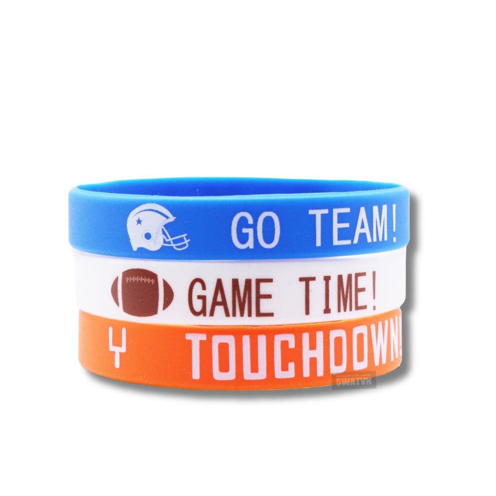 LÀM VÒNG TAY CAO SU CHO CHIẾN LƯỢC MARKETING HIỆU QUẢ