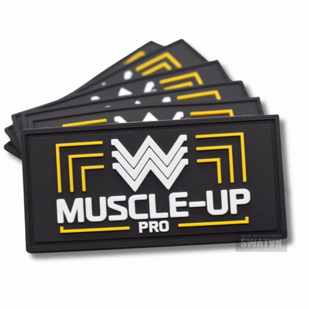 Dùng logo, tag nhãn cao su có lợi ích gì cho doanh nghiệp