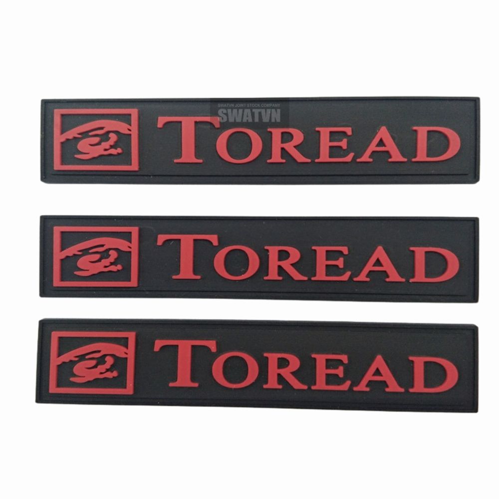 LOGO, TEM NHÃN CAO SU MANG LẠI LỢI ÍCH GÌ CHO DOANH NGHIỆP