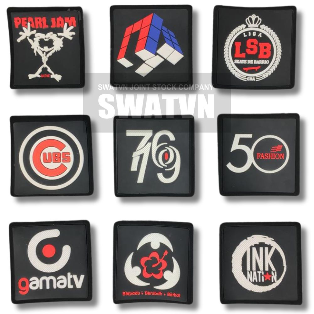 LÝ DO LOGO CAO SU DẠNG TEM NHÃN ĐƯỢC ƯA CHUỘNG