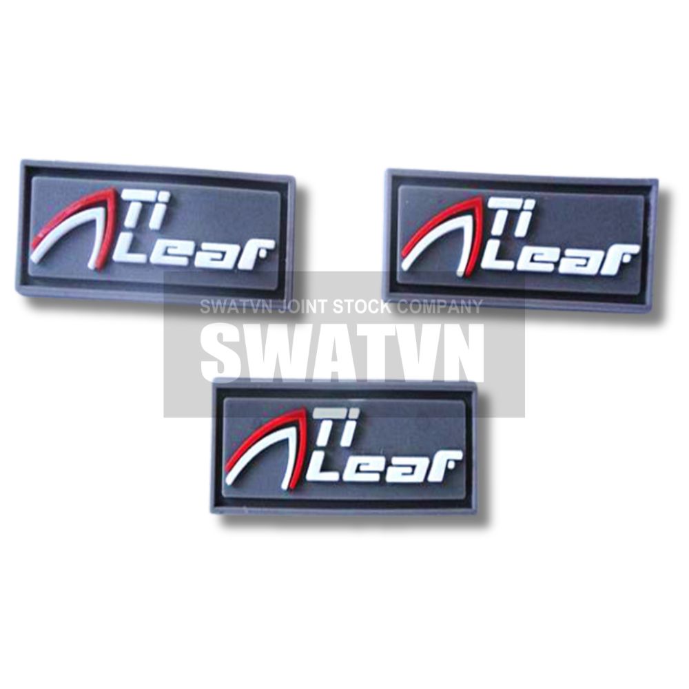 LOGO CAO SU DẺO ĐƯỢC SỬ DỤNG NHƯ THẾ NÀO TRONG DOANH NGHIỆP