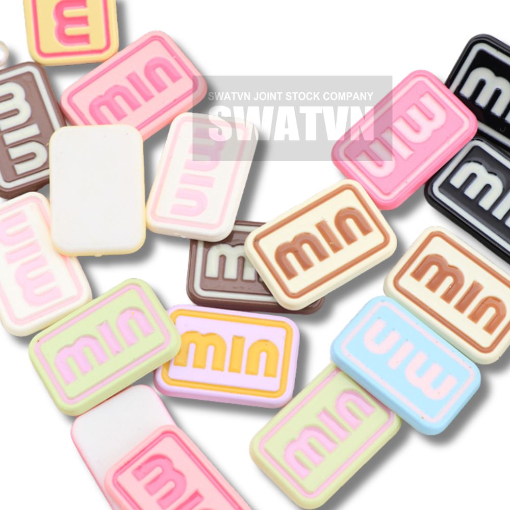 4 lý do làm logo cao su hiện đại được doanh nghiệp lựa chuộng