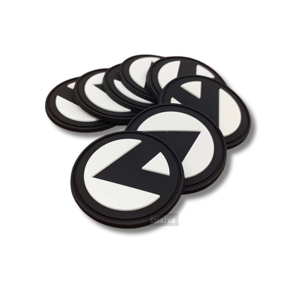 DOANH NGHIỆP SẢN XUẤT LOGO CAO SU MAY BALO THEO YÊU CẦU