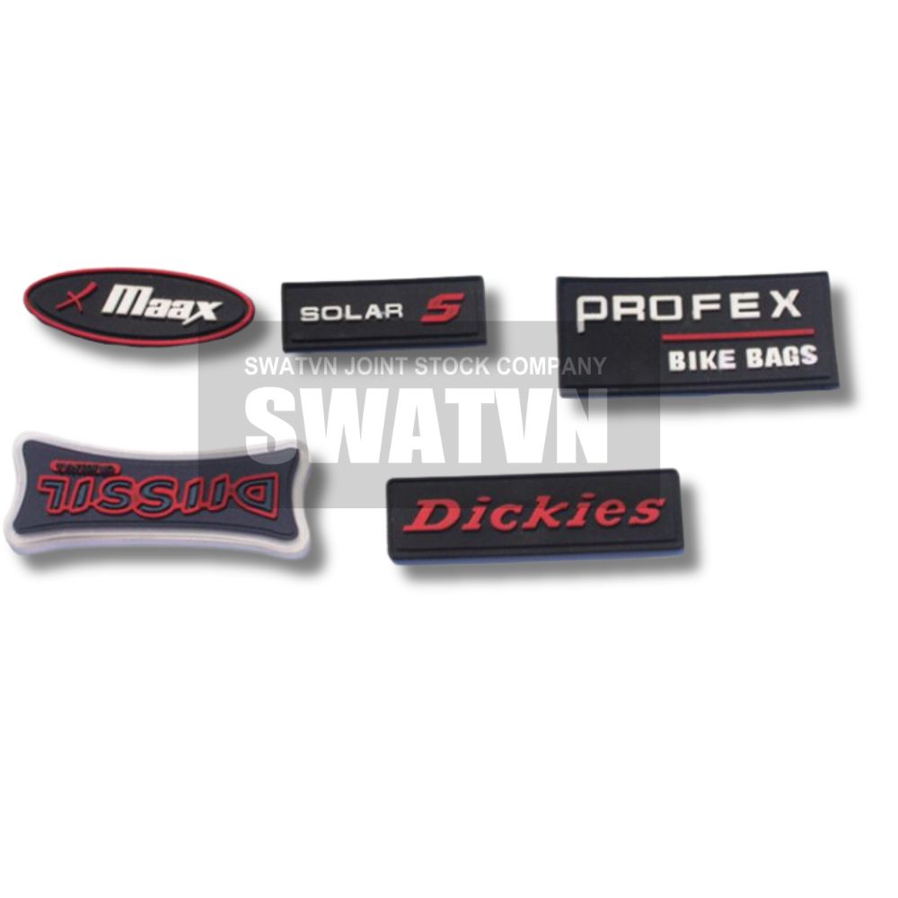 2 LÝ DO KHIẾN LOGO CAO SU QUÀ TẶNG ĐƯỢC NHIỀU DOANH NGHIỆP LỰA CHỌN