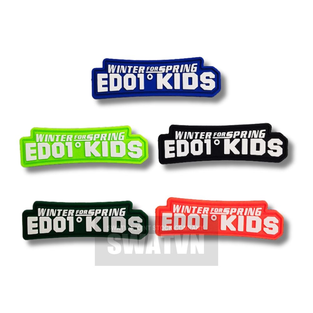 LOGO CAO SU TÙY BIẾN THEO MẪU CÓ LỢI ÍCH GÌ