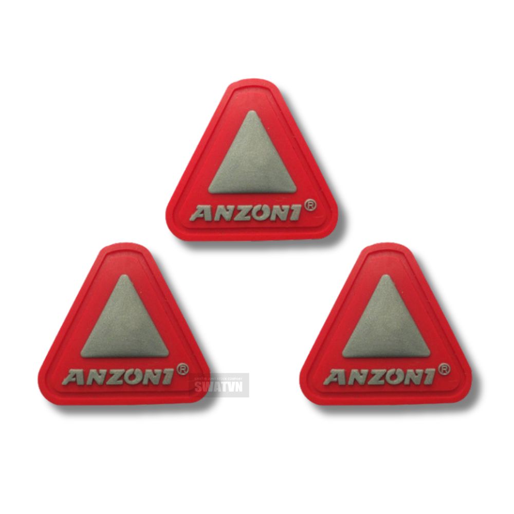 TẬP HỢP NHỮNG MẪU LOGO ĐẸP CHẤT LƯỢNG BẰNG CAO SU TRÊN THỊ TRƯỜNG