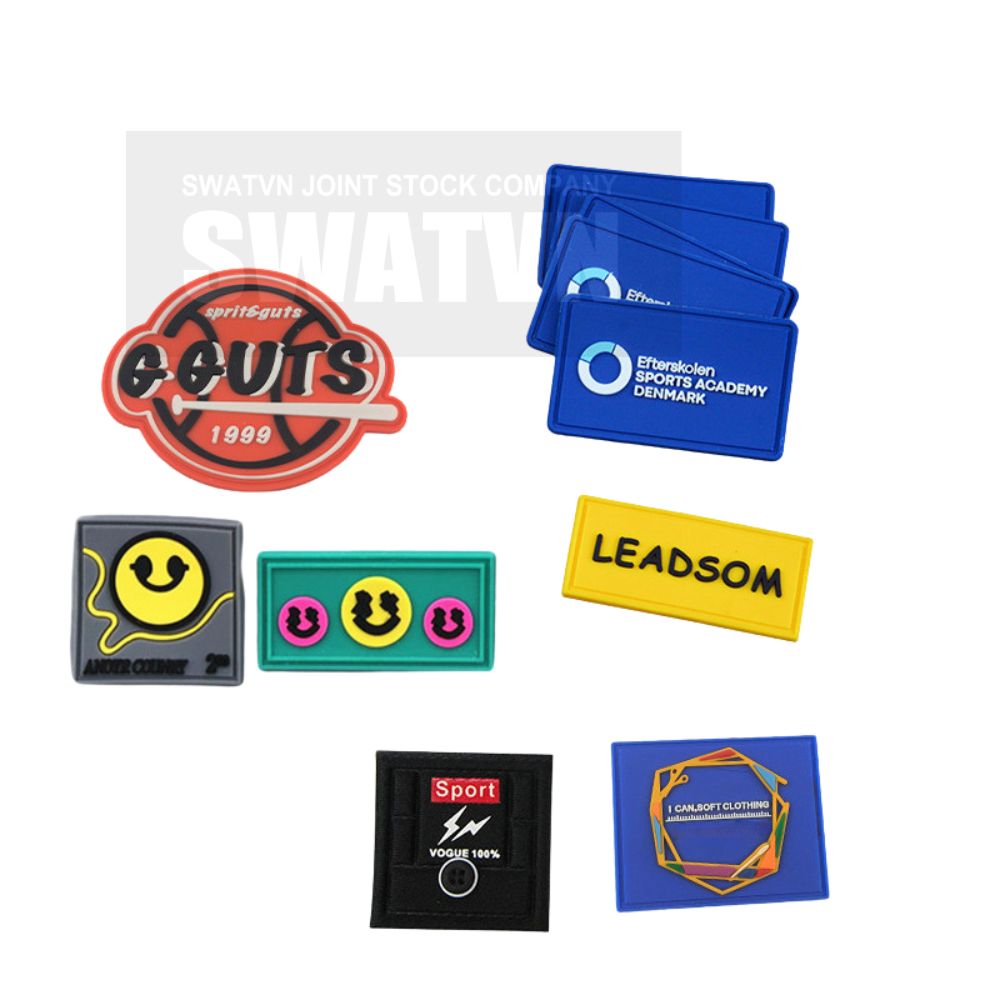 LOGO CAO SU VÀ LOGO KIM LOẠI - NÊN CHỌN LOẠI NÀO?