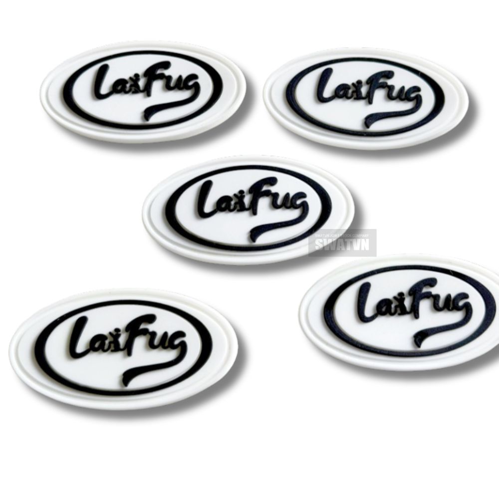 LOGO LÀM QUÀ TẶNG BẰNG CAO SU DƯỢC SỬ DỤNG NHƯ THẾ NÀO