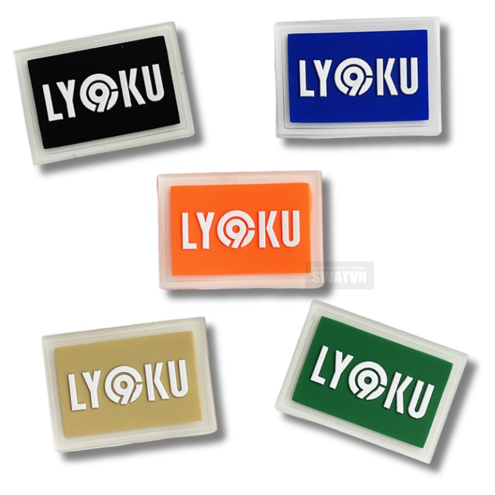 SỬ DỤNG LOGO QUÀ TẶNG CAO SU TRONG QUẢNG CÁO