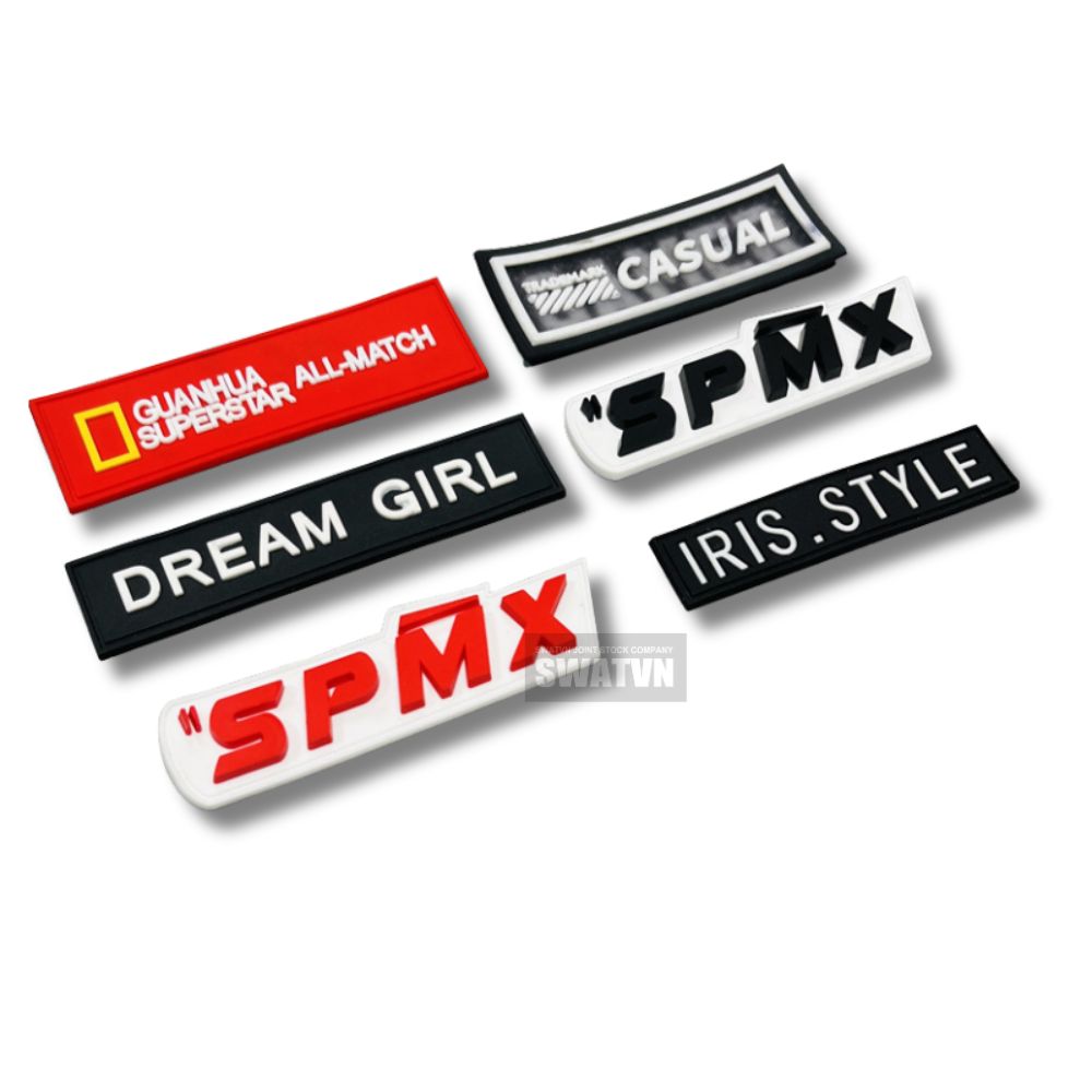 DỊCH VỤ SẢN XUẤT, THIẾT KẾ LOGO SHOP GIÁ RẺ UY TÍN