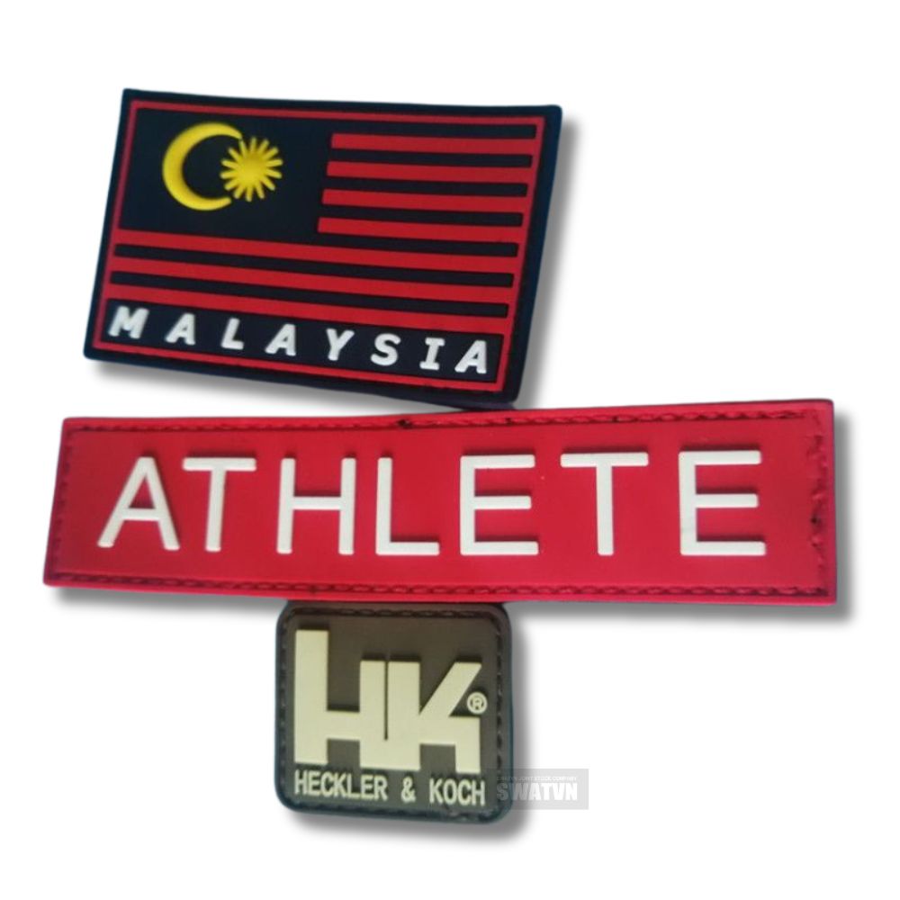 CÁCH THIẾT KẾ LOGO THEO TÊN BẰNG CAO SU THEO YÊU CẦU