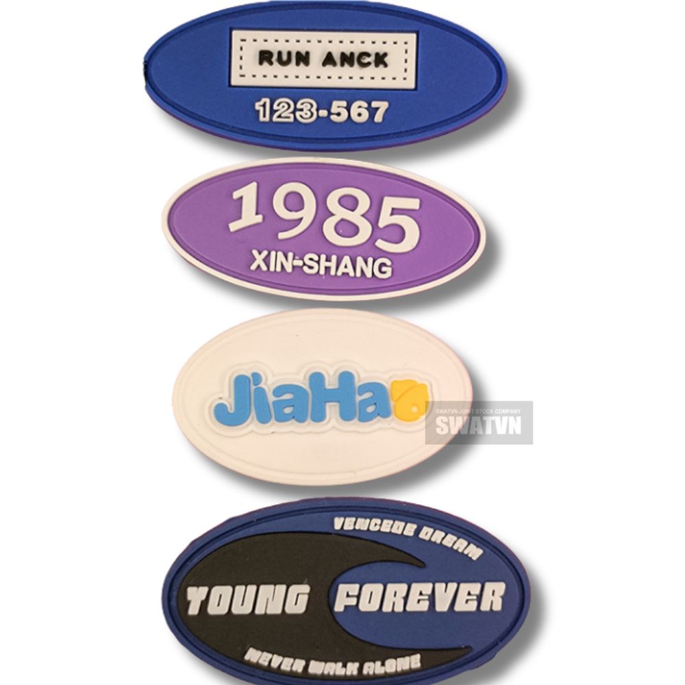 LỢI ÍCH CỦA MÁC CAO SU GẮN QUẦN ÁO TRONG MARKETING