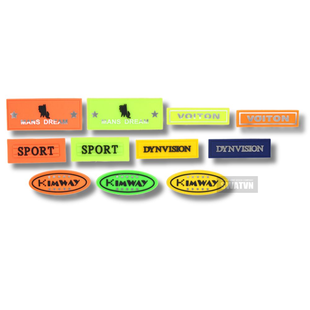 CÁCH CHỌN NHÃN MÁC ĐẸP CHO SẢN PHẨM THƯƠNG HIỆU KHÔNG PHẢI AI CŨNG BIẾT