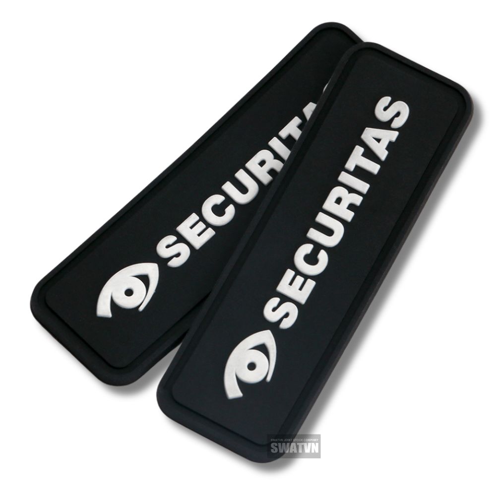 Tập hợp 5 mẫu logo cao su đẹp nhất hiện nay trên thị trường