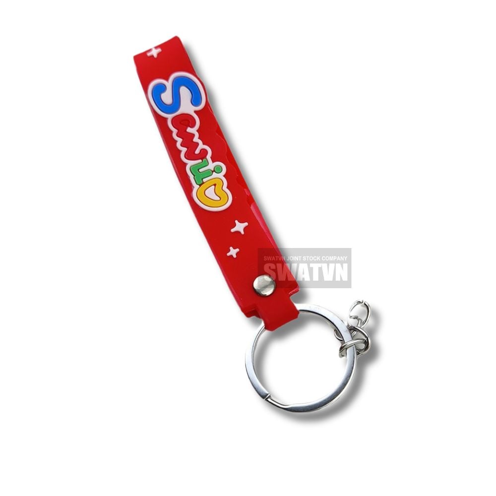 GIỚI THIỆU MẪU MÓC CHÌA KHÓA CUTE ĐƯỢC YÊU THÍCH NHẤT