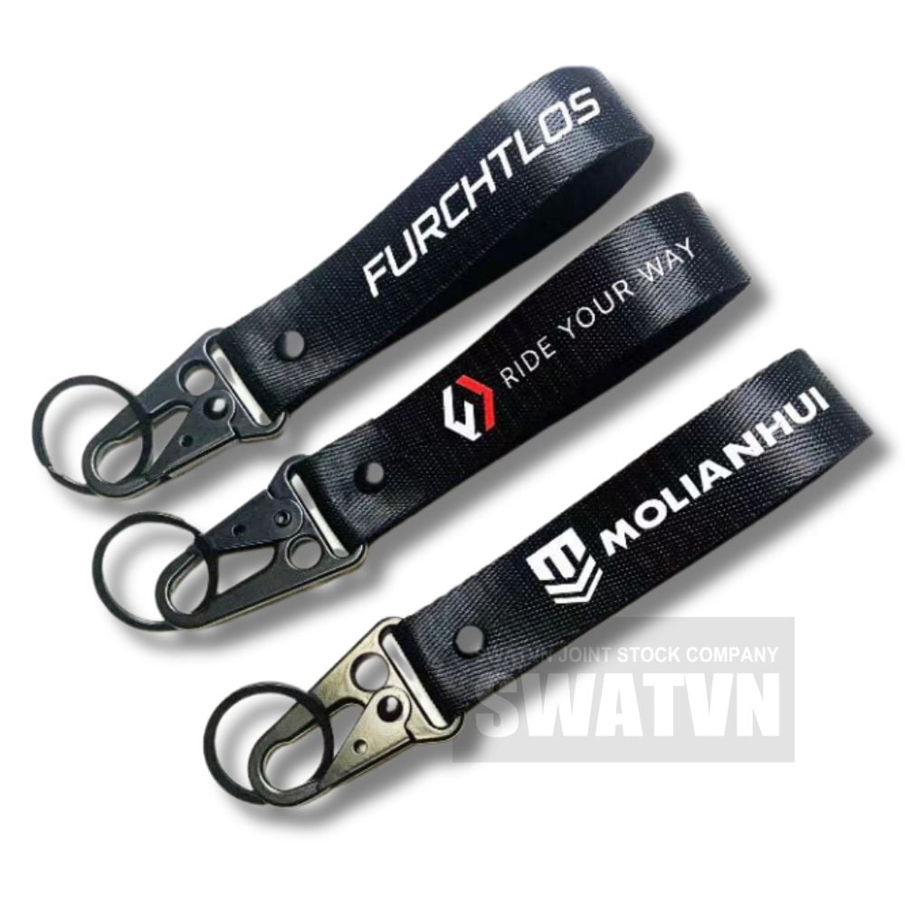 MÓC CHÌA KHÓA DÂY - LỰA CHỌN HÀNG ĐẦU CHO QUẢNG BÁ THƯƠNG HIỆU