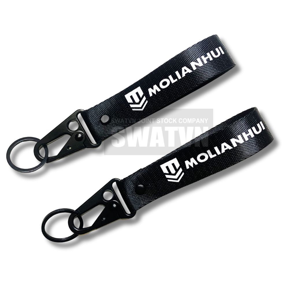 CÁCH LỰA CHỌN MÓC CHÌA KHÓA ĐẸP CHO QUẢNG CÁO THƯƠNG HIỆU