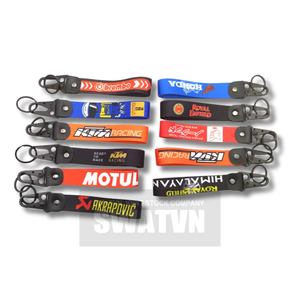 MÓC CHÌA KHÓA GHI TÊN, LOGO TƯƠNG HIỆU - GIẢI PHÁP QUẢNG CÁO HIỆU QUẢ