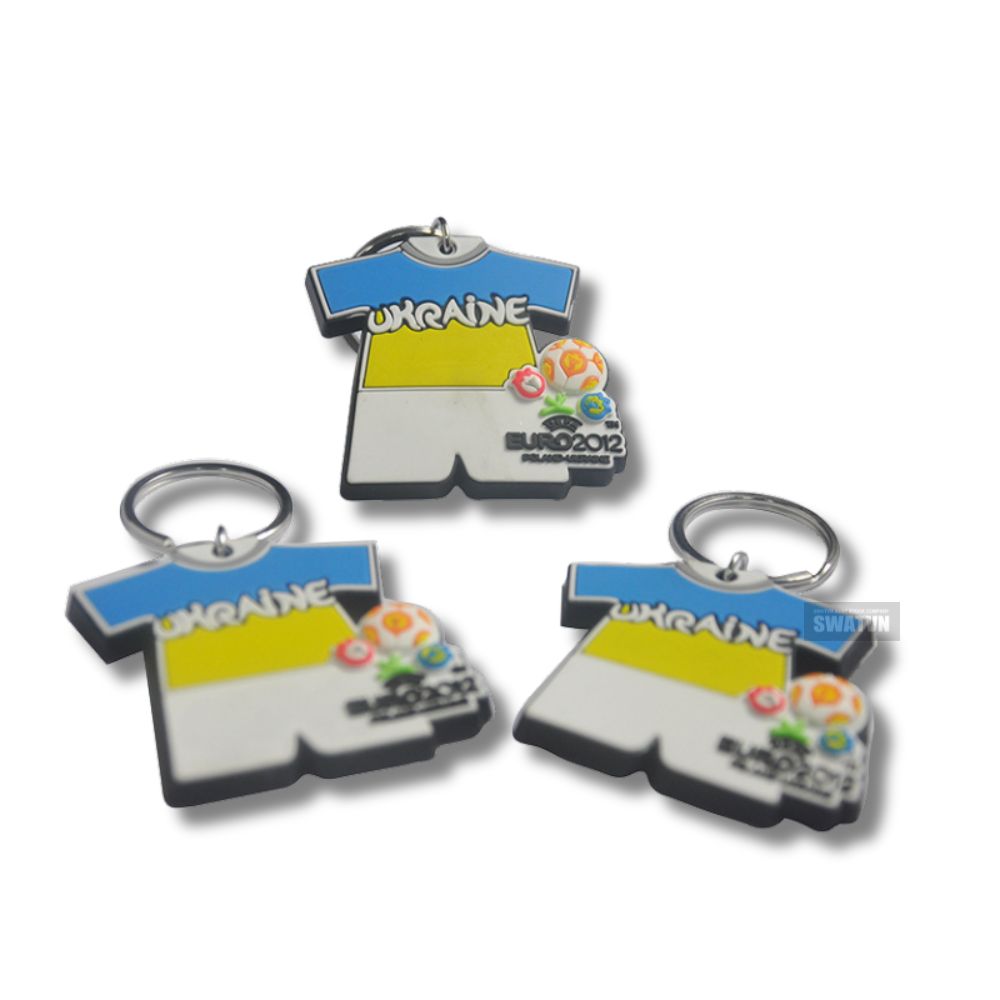 MÓC CHÌA KHÓA LOGO CAO SU CÓ LỢI ÍCH QUẢNG BÁ GÌ