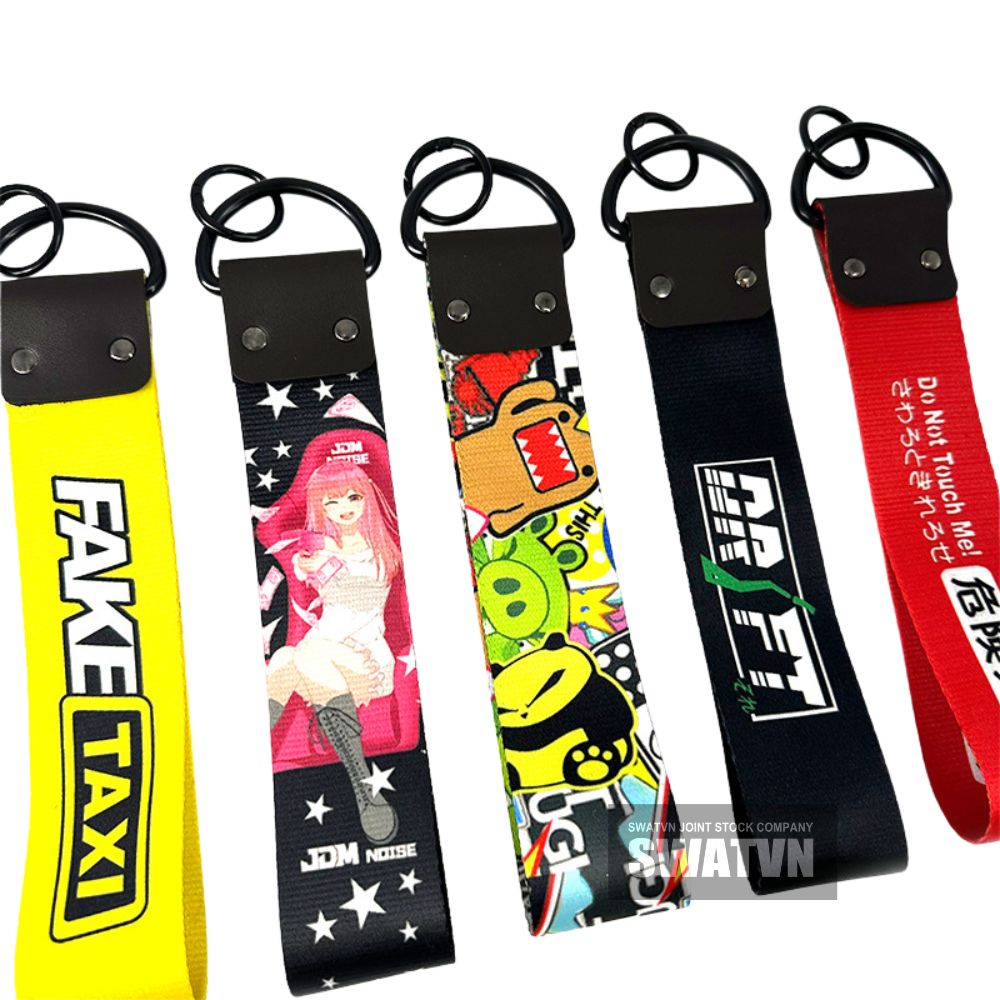 Móc chìa khoá xe máy đẹp được ưa chuộng nhất hiên nay