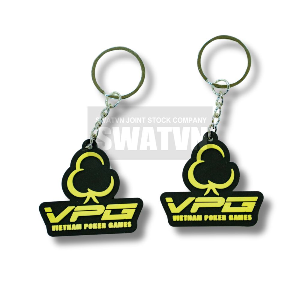 SẢN PHẨM MÓC GẮN CHÌA KHÓA ĐƯỢC DOANH NGHIỆP LỰA CHỌN NHIỀU NHẤT HIỆN NAY