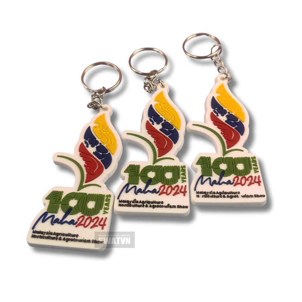 SỬ DỤNG MÓC KHÓA CAO SU CHẤT LƯỢNG MANG LẠI GIÁ TRỊ GÌ