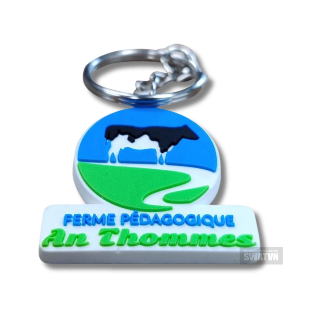 LÝ DO MÓC KHÓA CAO SU THỊNH HÀNH NHƯ HIỆN NAY