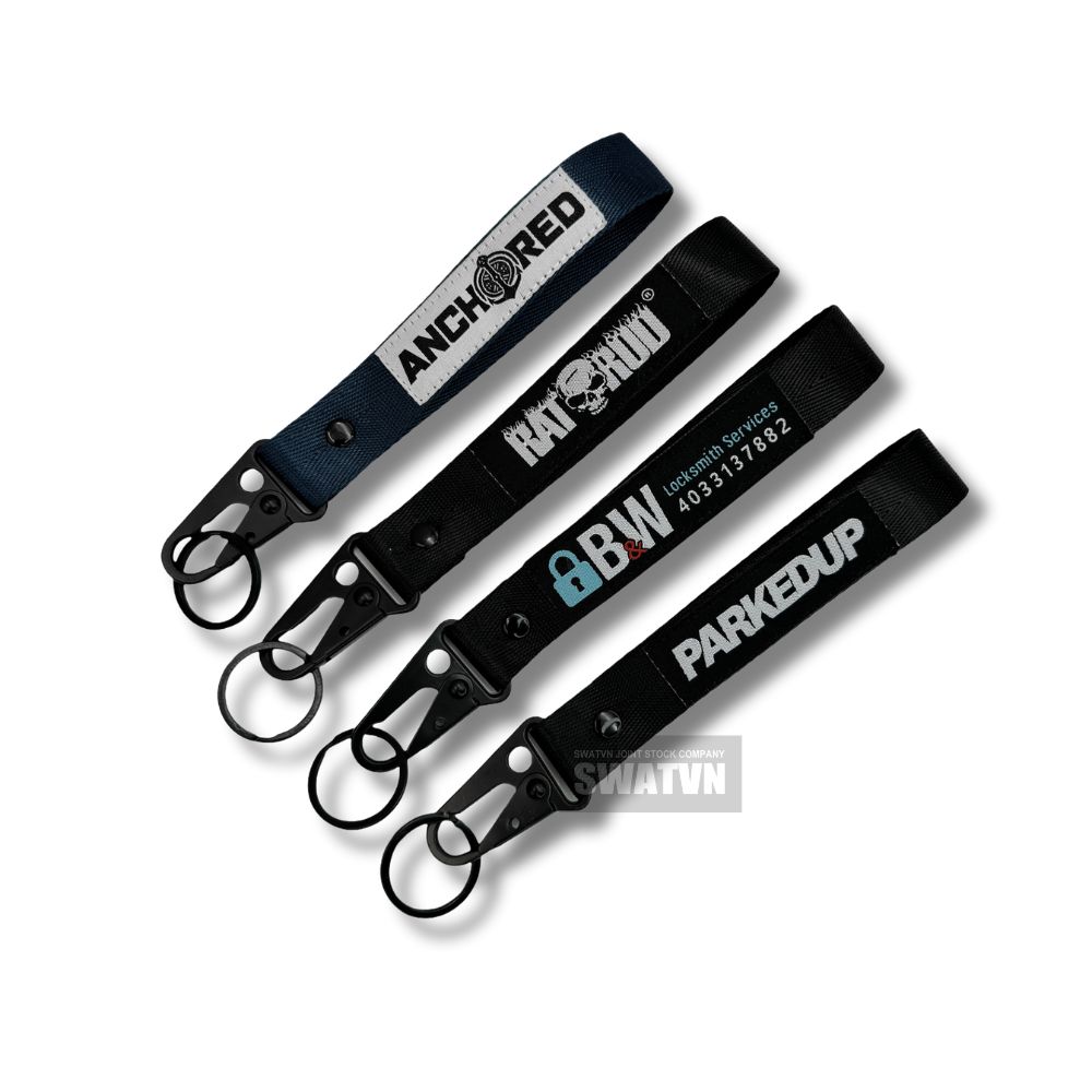 MÓC KHÓA ĐẸP CHO NAM - TĂNG ĐẲNG CẤP PHONG CÁCH CỦA BẠN