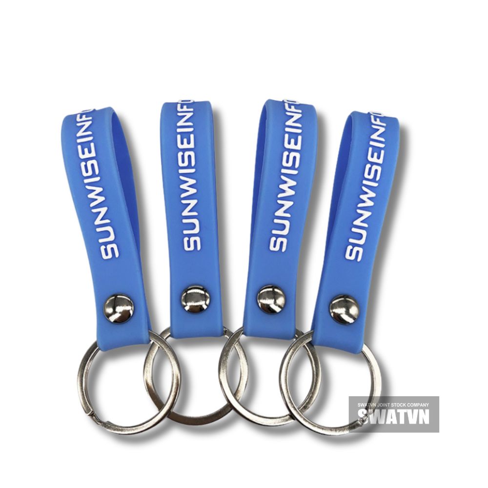 NHẬN SẢN XUẤT MÓC KHÓA ĐẸP CHO XE MÁY GIÁ RẺ