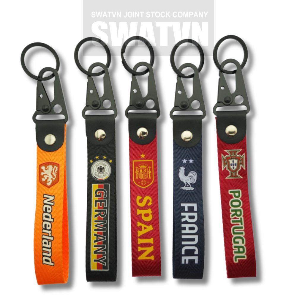 MÓC KHOÁ HÌNH ẢNH - LỰA CHỌN SÁNG TẠO TRONG CHIẾN LƯỢC QUẢNG CÁO