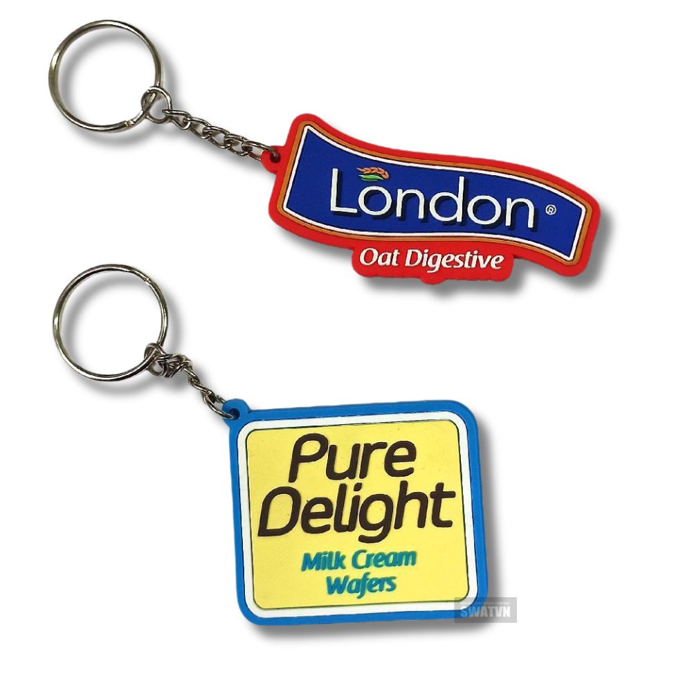 TẠI SAO MÓC KHÓA IN LOGO ĐƯỢC NHIỀU DOANH NGHIỆP LỰA CHỌN