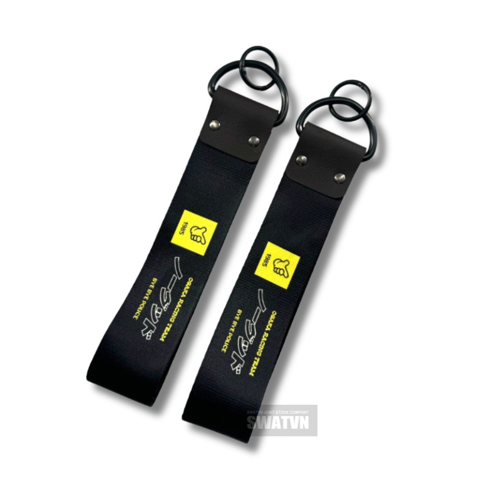 Móc khoá in logo công ty mang lại lợi ích quảng bá như thế nào?