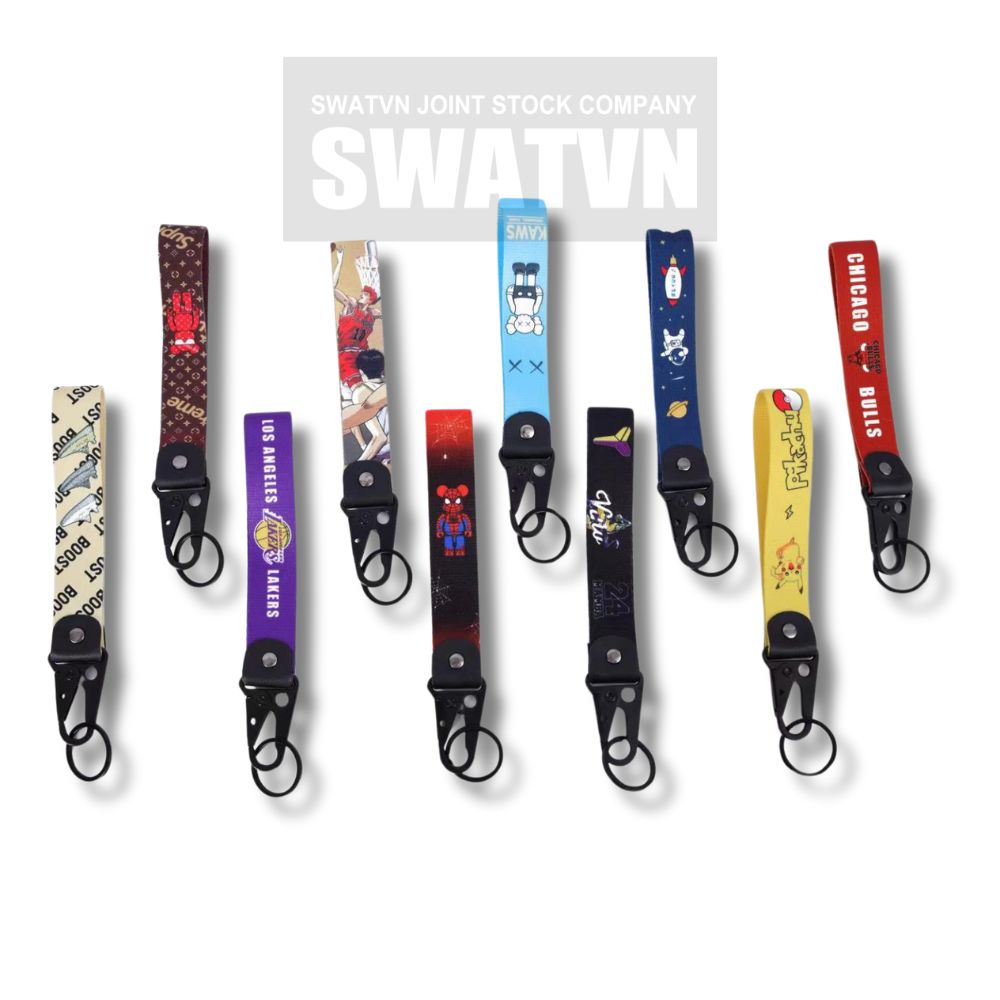 MÓC KHÓA QUÀ TẶNG TRONG QUẢNG CÁO, TIẾP THỊ