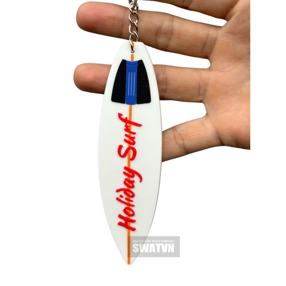 MÓC KHÓA XE MÁY ĐẸP MANG LẠI LỢI ÍCH QUẢNG CÁO GÌ?