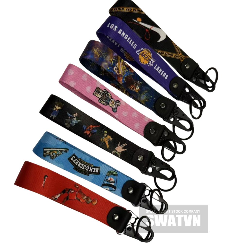 Công ty sản xuất móc khoá xe máy độc lạ làm quà tặng