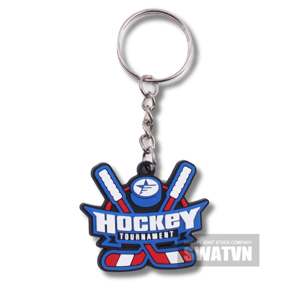 Mẫu móc treo chìa khoá ô tô thịnh hành nhất hiện nay