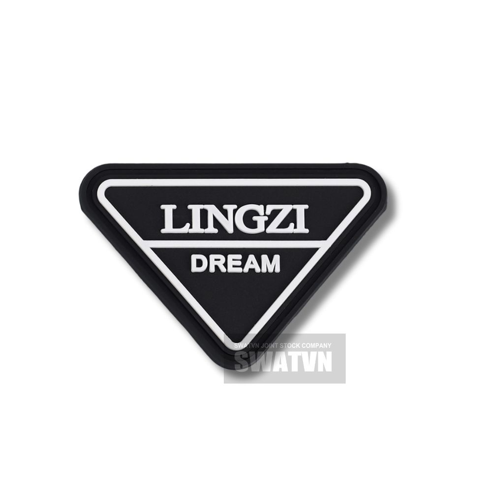 Nhà sản xuất logo cao su SWATVN - Đối tác chiến lược của doanh nghiệp