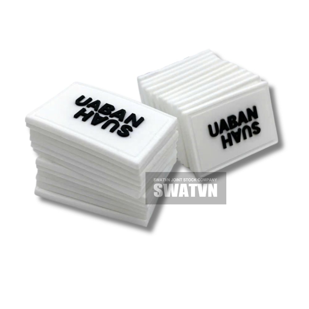 Sản xuất nhãn dán quần áo - Giải pháp quảng bá thông minh