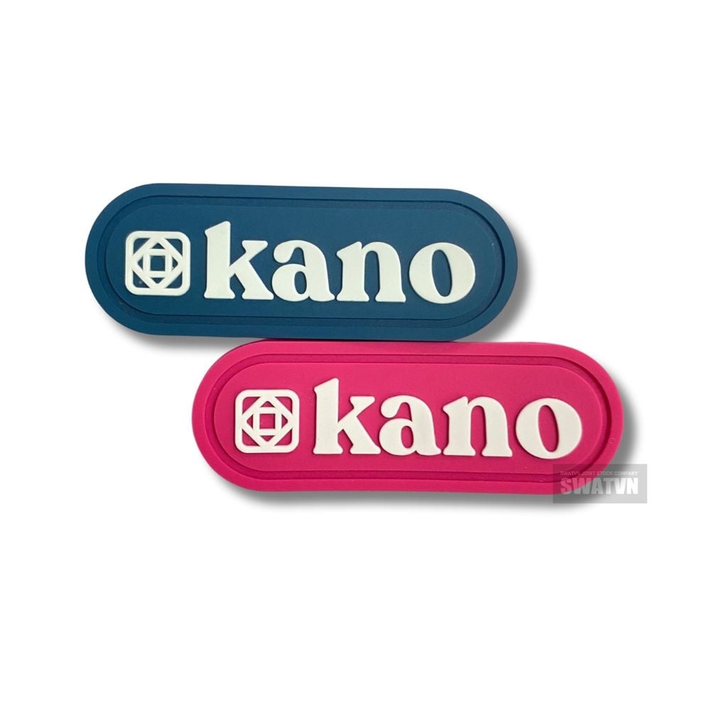 QUY TRÌNH SẢN XUẤT NHÃN MÁC CAO SU BỀN ĐẸP TỪ A-Z