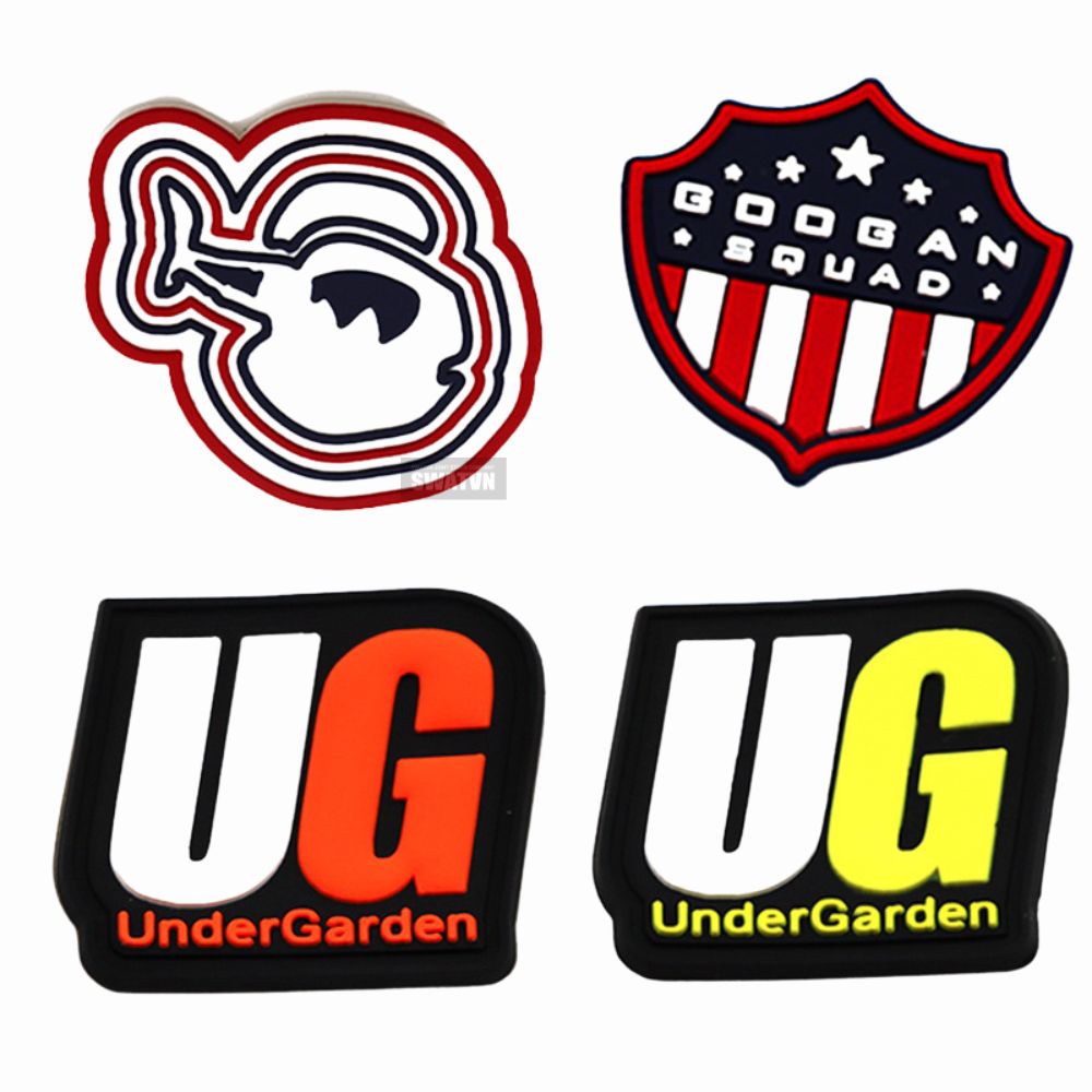 NHÃN MÁC CAO SU TRONG QUẢNG BÁ CÓ Ý NGHĨA GÌ VỚI DOANH NGHIỆP