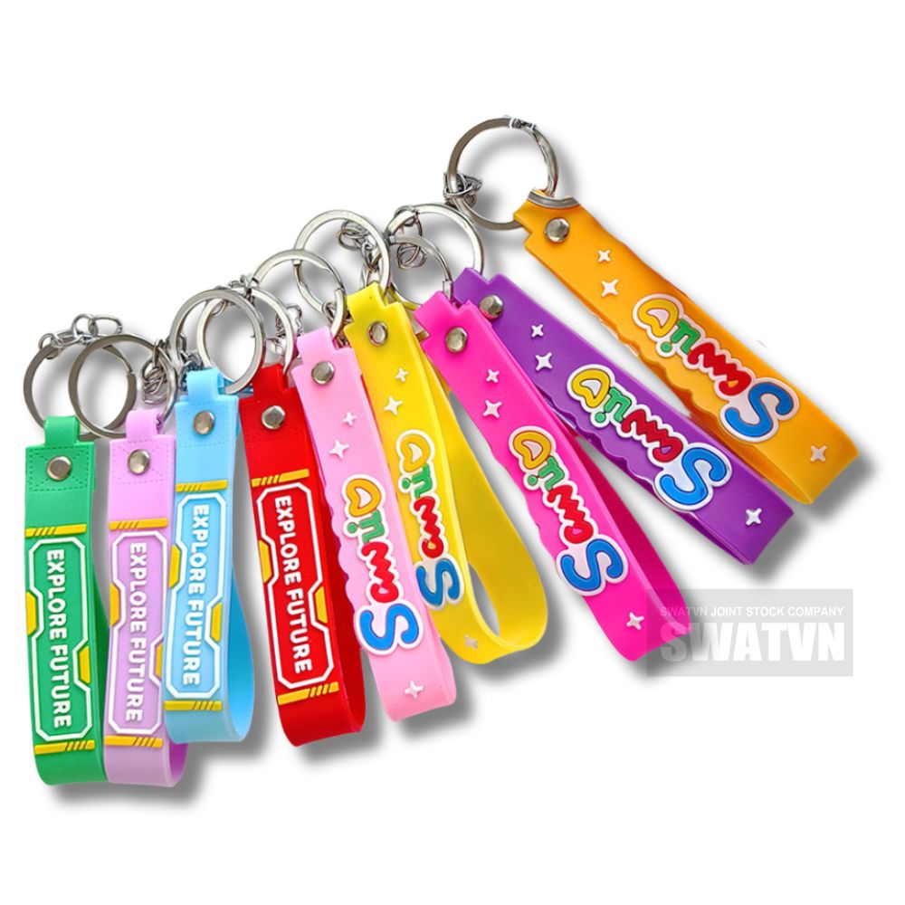 MÓC KHÓA ĐƠN GIẢN - LỰA CHỌN HIỆU QUẢ CHO DOANH NGHIỆP