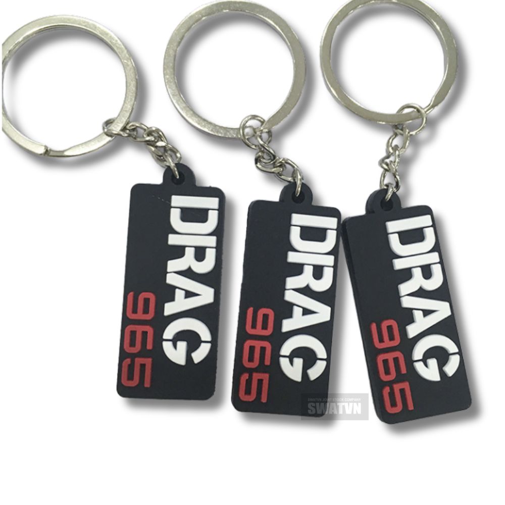 Những điều cần biết về phụ kiện giữ chìa khoá bằng cao su