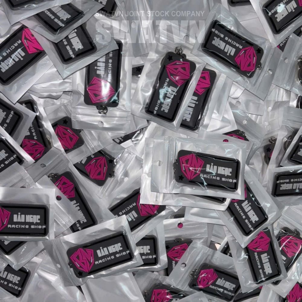 MÓC KHÓA QUÀ TẶNG CÔNG TY CUỐI NĂM