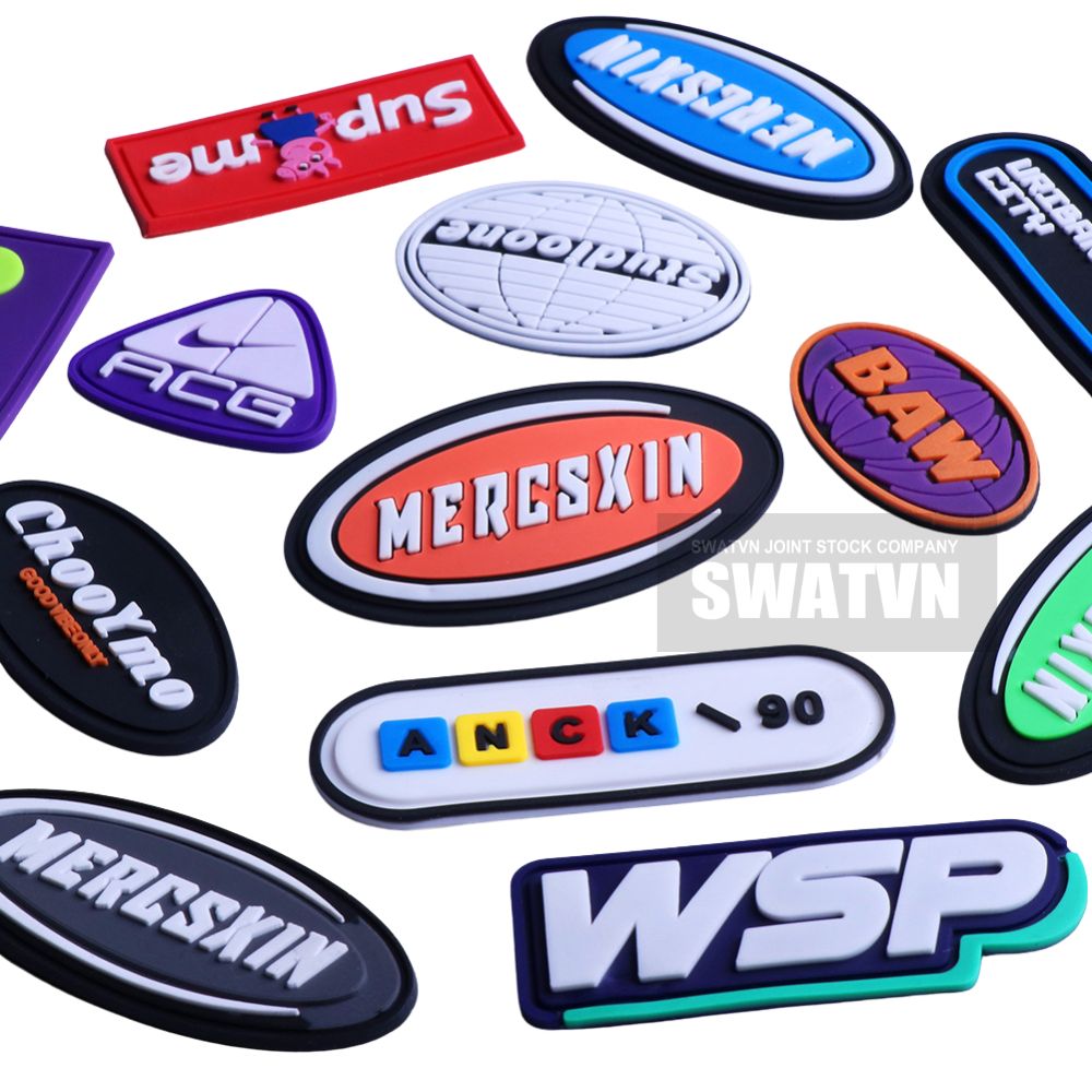 QUÀ TẶNG LOGO CAO SU CHO DOANH NGHIỆP - GIẢI PHÁP MARKETING HIỆU QUẢ